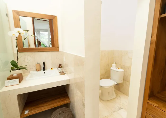 Metta 3* Ubud
