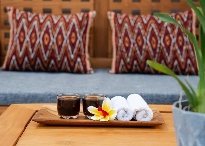 Metta Ubud