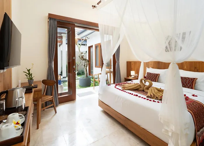 Metta 3* Ubud